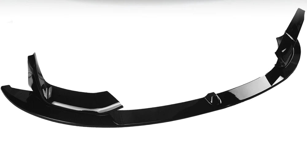 F8X Black M Performance Front Lip