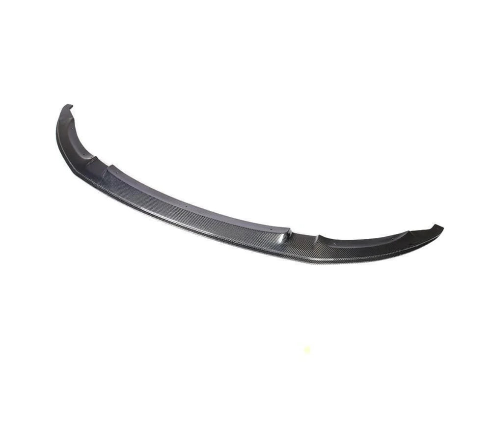 F8X Carbon Fiber J Style Front Lip