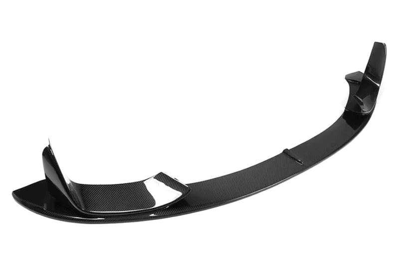 F8X M3 M4 Carbon Fiber M Performance 3 Piece Front Lip