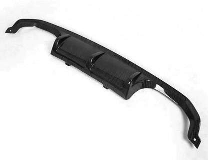 F8X M3 M4 Carbon Fiber MP Diffuser