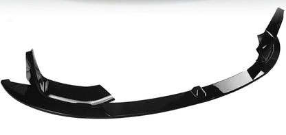 F8X Black M Performance Front Lip