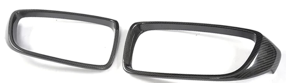 F8X M3 M4 Carbon Fiber Grill Covers