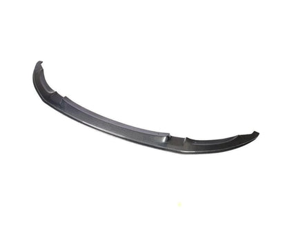F8X Carbon Fiber J Style Front Lip