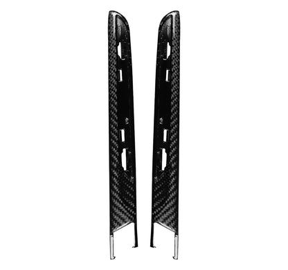 F8X M3 M4 CARBON FIBER FENDER VENT REPLACEMENTS
