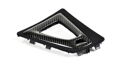 F8X M3 M4 Carbon Fiber / Suede DCT Shift Console Replacement